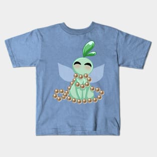 Perly Bululu Kids T-Shirt